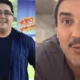 Andre Marques volta a engordar 10 anos apos bariatrica