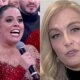 Angelica se manifesta apos vitoria de Tati na Danca dos