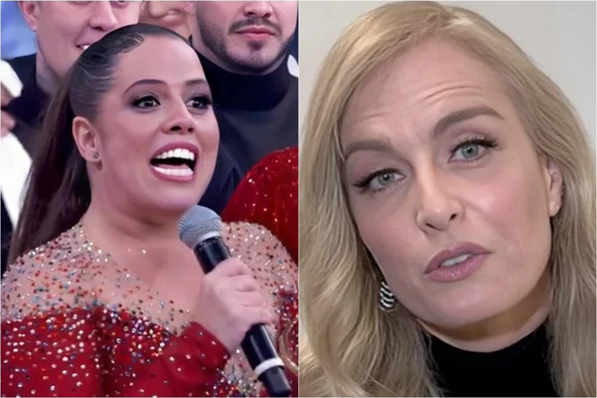 Angélica se manifesta após vitória de Tati na Dança dos Famosos e público reage: ‘injusto’ 33 Angelica se manifesta apos vitoria de Tati na Danca dos