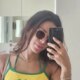 Anitta sofre acidente doloroso em viagem internacional ‘Tudo sangrando parei