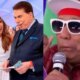 Antigo assistente do SBT Liminha disserta sobre Patricia Abravanel supostamente