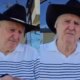 Ao 84 anos Sergio Reis faz bateria de exames e