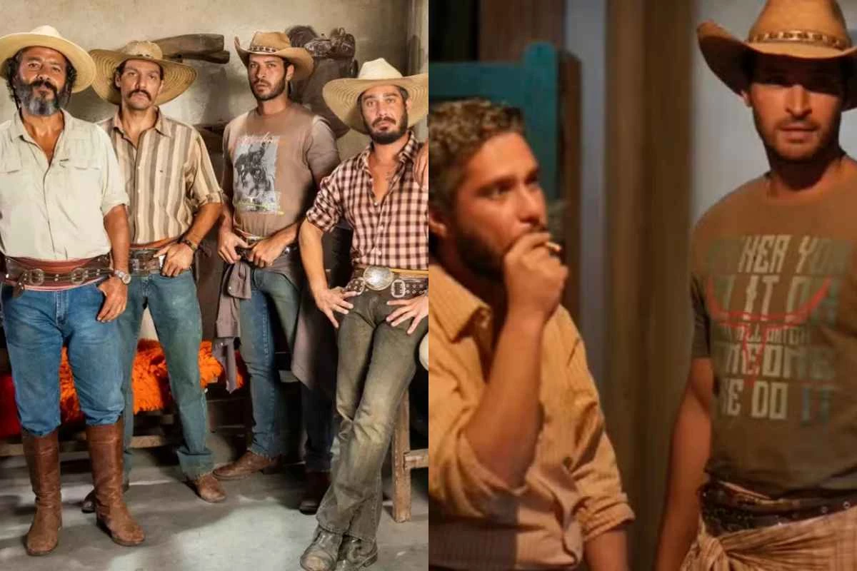 Aos 39 anos ator de Pantanal perde a vida e