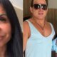 Aos 65 anos Gretchen revela sua intimidade e fala de
