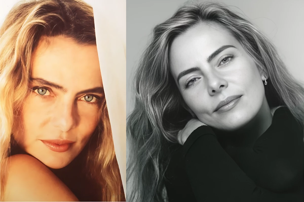 Aos 71, Bruna Lombardi arranca suspiros e é considerada a mãe mais linda do mundo 33 Aos 71 Bruna Lombardi arranca suspiros e e considerada a