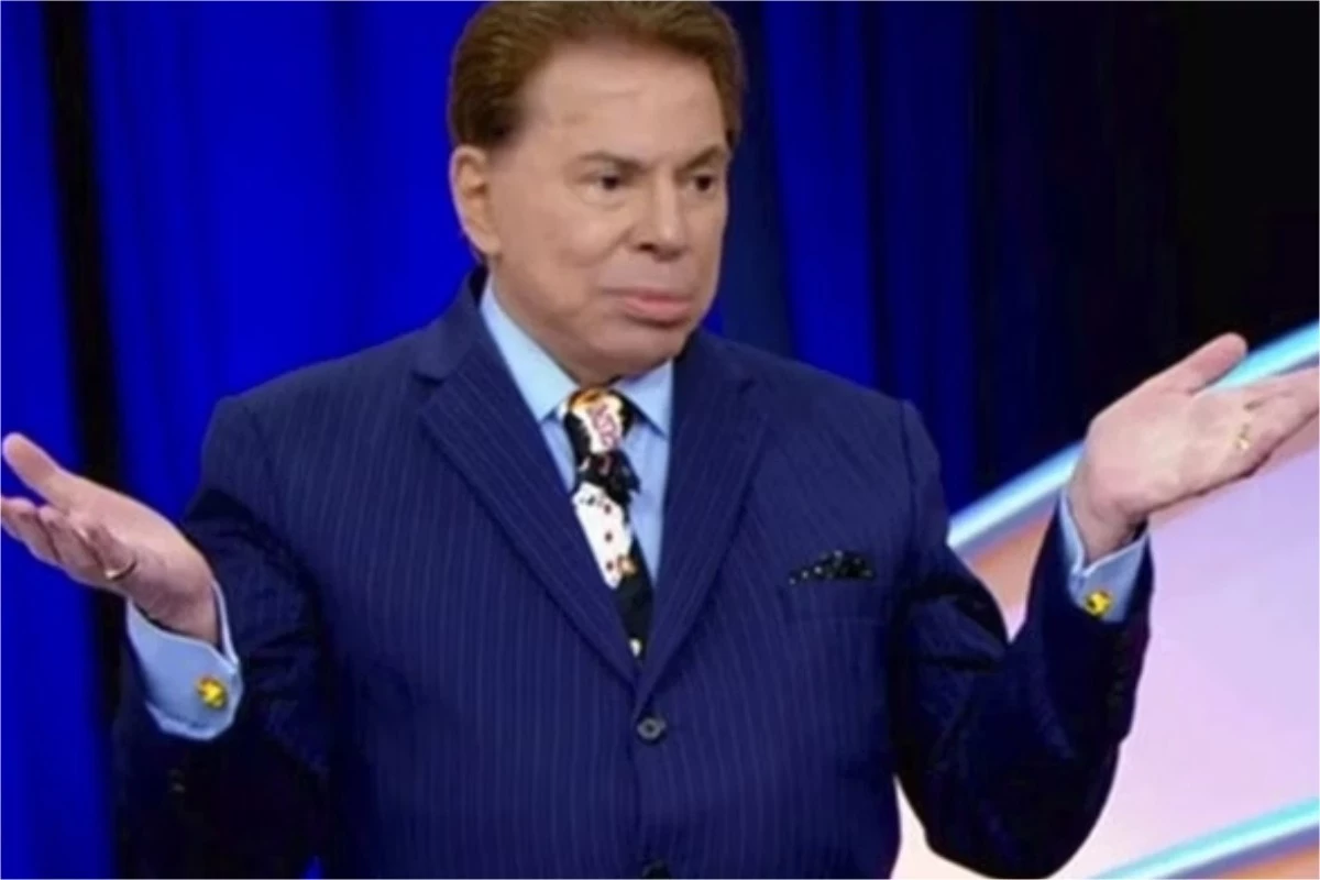 Aos 93 anos, Silvio Santos é internado em São Paulo com H1N1, diz site; SBT não confirma 31 Aos 93 anos Silvio Santos e internado em Sao Paulo