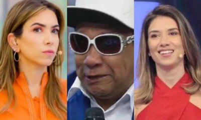 Apos 40 anos de SBT Liminha quebra o silencio e