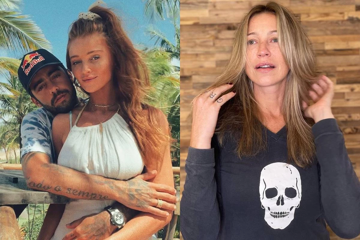 Após Piovani criticar Scooby, Cíntia Dicker fala sobre quem lava roupa suja nas redes sociais: ‘Absurdo’ 31 Apos Piovani criticar Scooby Cintia Dicker fala sobre quem lava