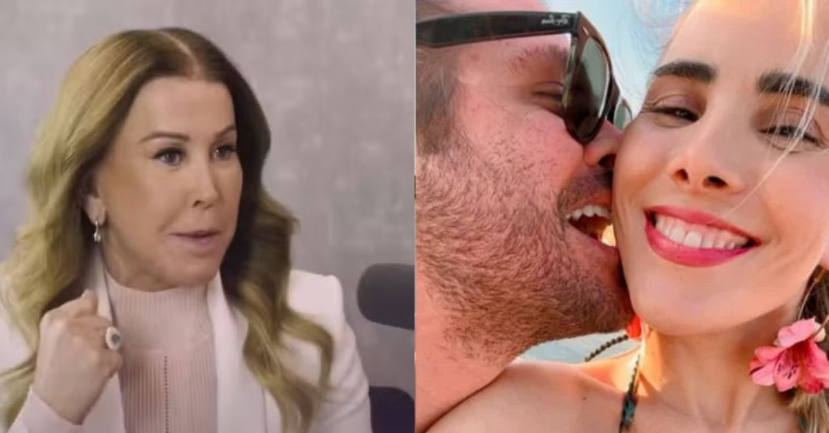Após Zilu confirmar preocupação com namoro da filha, Dado Dolabella se declara à Wanessa; video 31 Apos Zilu confirmar preocupacao com namoro da filha Dado Dolabella