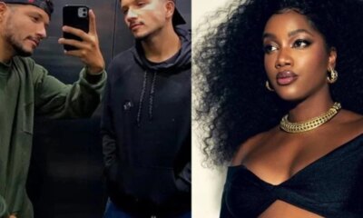 Apos a repercussao do termino de Iza e Yuri Lima