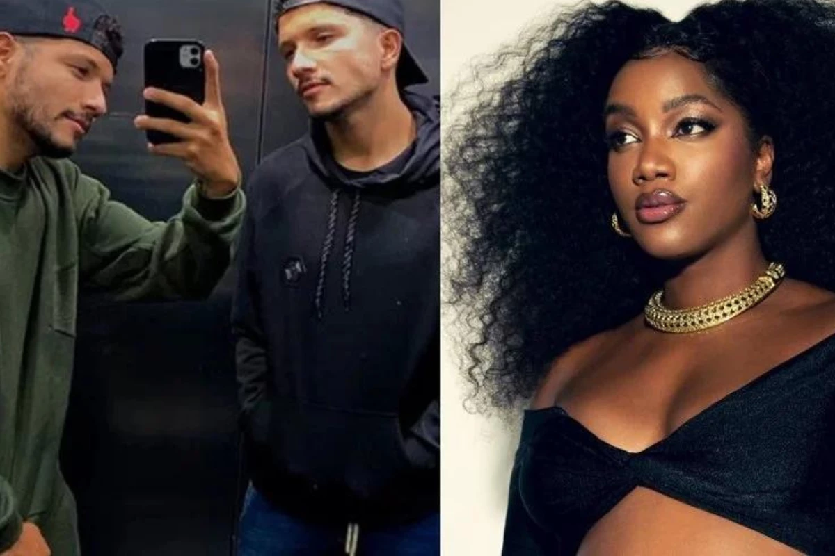 Após a repercussão do término de Iza e Yuri Lima, ex-cunhado da cantora toma atitude nas redes sociais 31 Apos a repercussao do termino de Iza e Yuri Lima