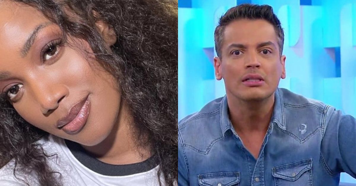 Apos anunciar termino e confirmar traicao Iza mandou recado a