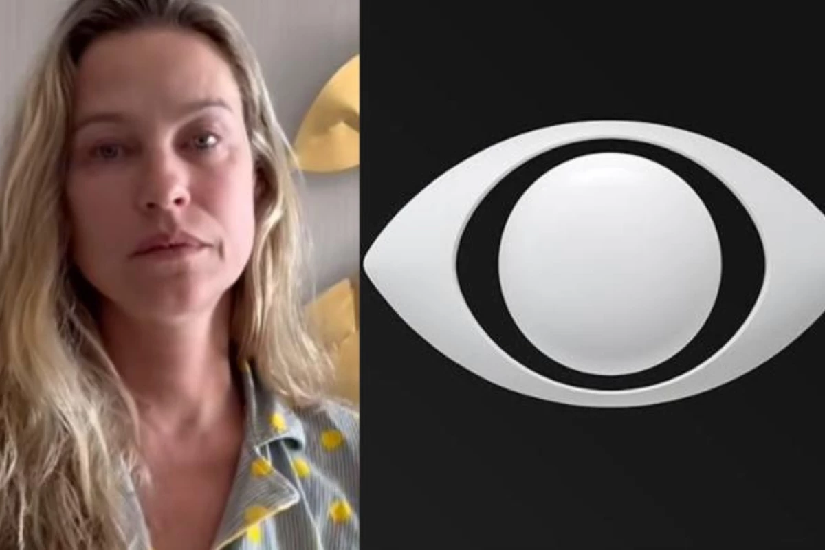 Após briga contra a Band, Luana Piovani recebe indenização de R$ 384,9 mil; eles usaram a imagem dela na praia 31 Apos briga contra a Band Luana Piovani recebe indenizacao de