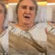 Apos cirurgia cardiaca Sergio Reis tem quadro clinico atualizado ‘Dois