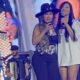 Apos dois anos do fim da dupla Simone e Simaria