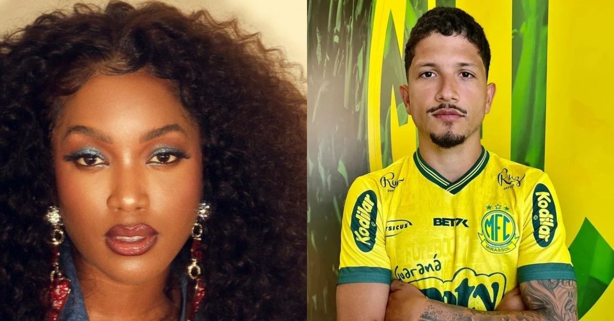 Após exposição de traição, Globo toma medida radical sobre entrevista de Iza no Conversa com Bial 31 Apos exposicao de traicao Globo toma medida radical sobre entrevista