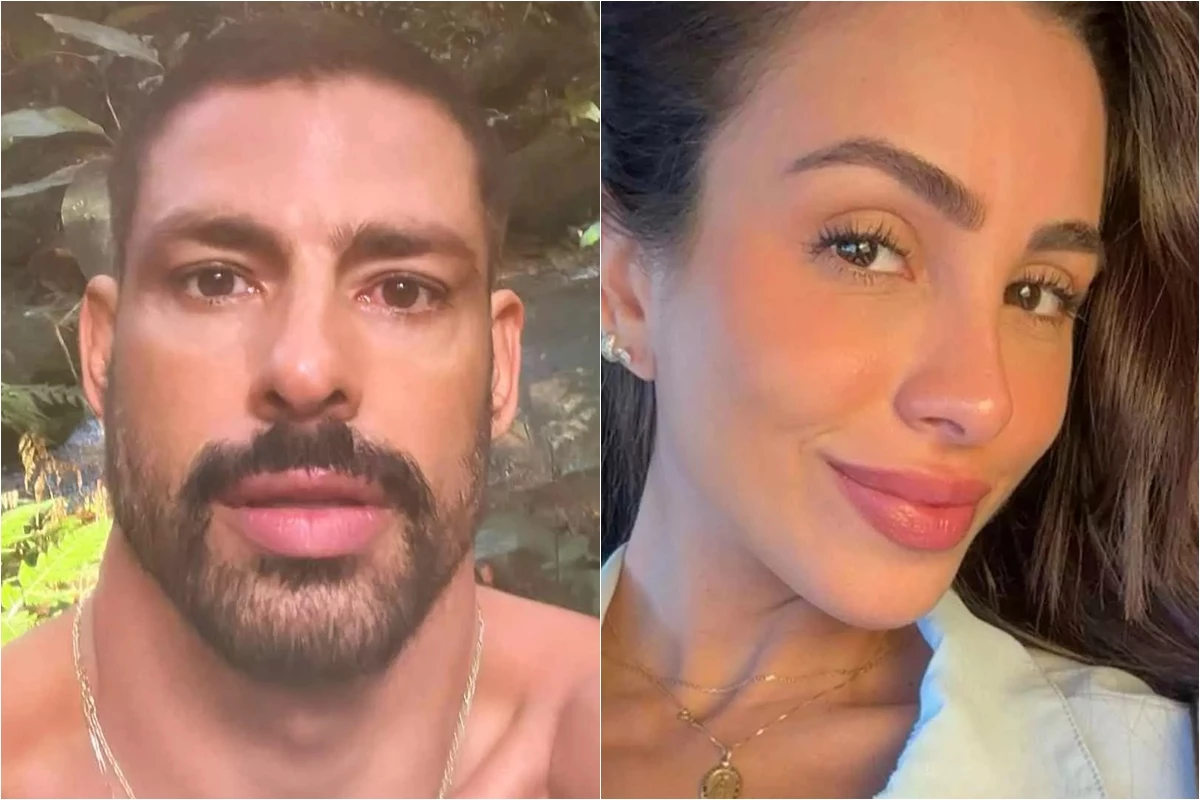 Após fim do namoro com Cauã Reymond, Luiza Watson se manifesta: ‘eu queria que você…’ 33 Apos fim do namoro com Caua Reymond Luiza Watson se