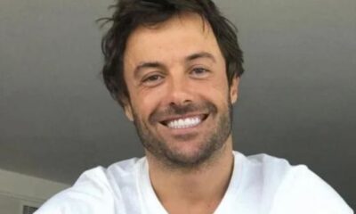 Apos grave acidente Kayky Brito e confirmado em Familia e