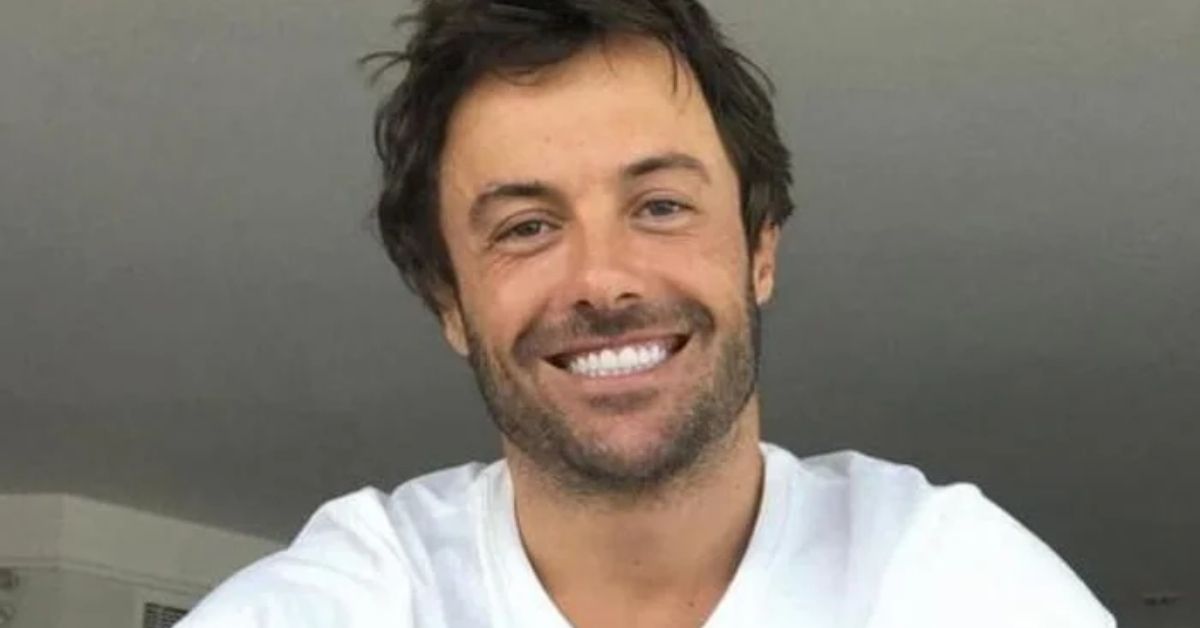 Apos grave acidente Kayky Brito e confirmado em Familia e