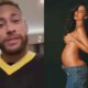 Apos nascimento de Helena Neymar rompe o silencio toma atitude