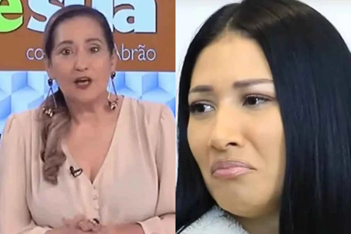 Após passar vexame e ser ignorada por público, Sonia Abrão diz o que pensa sobre Simaria e dispara: ‘Se manca’ 31 Apos passar vexame e ser ignorada por publico Sonia Abrao