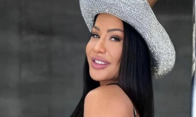 Apos pedidos Gracyanne Barbosa anuncia venda de conteudo adulto em