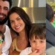 Apos polemica com filho dirigindo Gusttavo Lima defende educacao tradicional