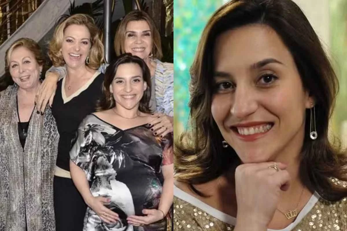 Após revelar que virou faxineira, atriz de Cheias de Charme clama por emprego: ‘Prefiro isso do que desistir’ 31 Apos revelar que virou faxineira atriz de Cheias de Charme