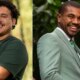 Apos rivalidade no BBB Lucas e Davi sao filmados juntos
