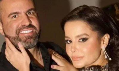 Apos rumores de crise entre Maraisa e Fernando Moco cantora