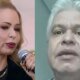 Apos ser acusada de dificultar relacao de Chrystian com o
