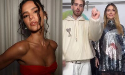 Apos suposto ‘fora em Virginia Fonseca Bruna Marquezine pode preferir