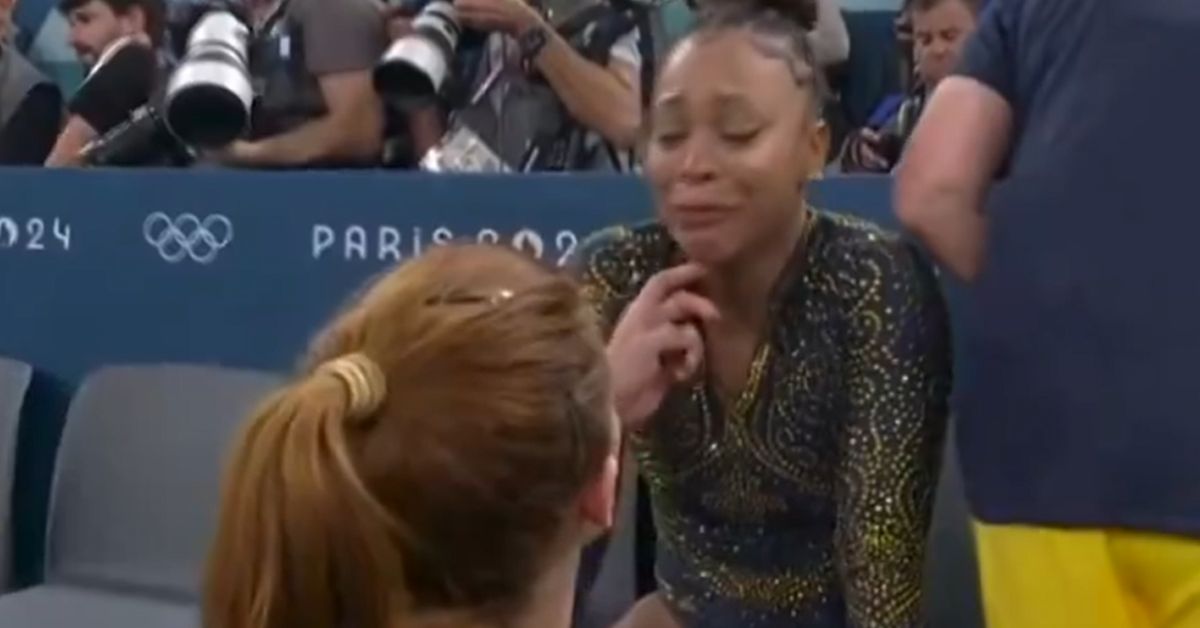 Após ter sofrido dura perda, a medalhista em Paris, Lorrane Oliveira faz desabafo e comove: 'Do céu está orgulhosa' 31 Apos ter sofrido dura perda a medalhista em Paris Lorrane