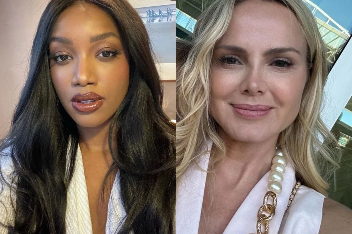 Após traição de Yuri Lima vir à tona, Eliana manda recado e Iza responde 33 Apos traicao de Yuri Lima vir a tona Eliana manda