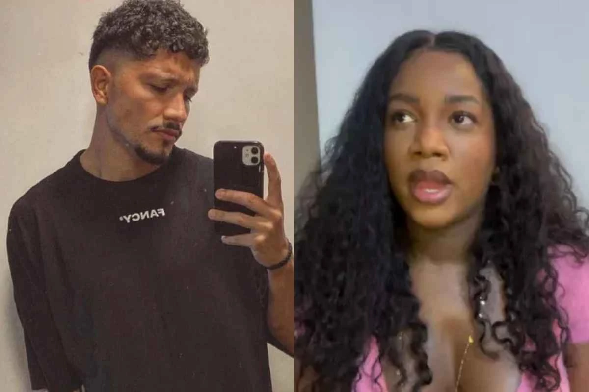 Após traição vir à tona, Yuri Lima assume infidelidade e tenta pedir perdão a Iza: ‘Momento de fraqueza’ 31 Apos traicao vir a tona Yuri Lima assume infidelidade e