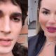 Apos treta com Deolane Fiuk desabafa nunca expus nada