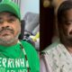 Arlindo Cruz e internado no Rio de Janeiro