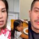 Arthur Aguiar demostra revolta e rebate entrevista Maira Cardi muito