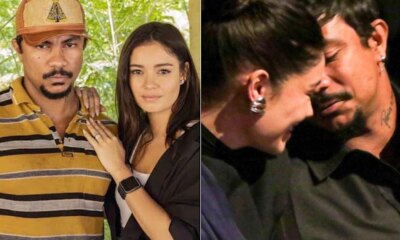 Assessoria de Sophie Charlotte se pronuncia apos rumores de romance