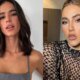 Atitude de Bruna Marquezine com Virginia nao passa despercebida a