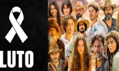 Ator que atuou na novela Pantanal tem morte confirmada aos