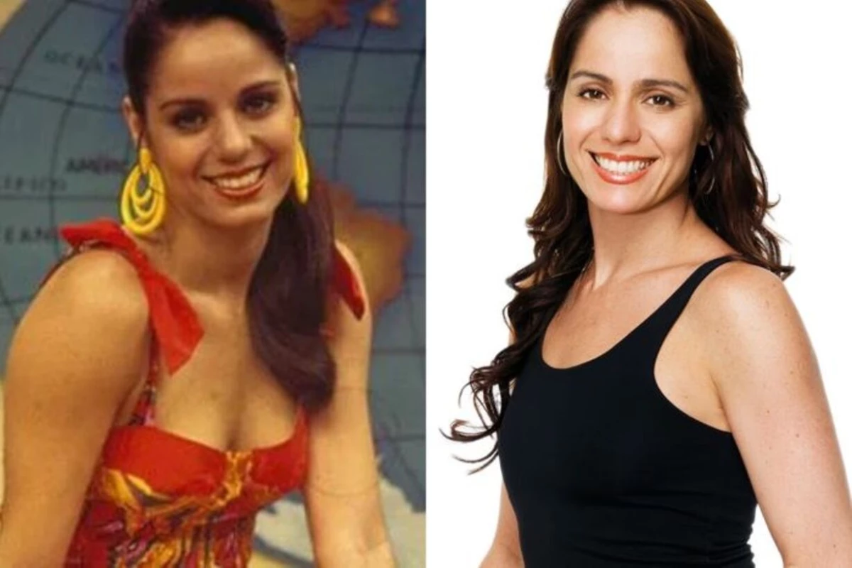 Atriz abre o jogo sobre assédio nos bastidores de programa da Globo: ‘Ninguém fazia nada’ 31 Atriz abre o jogo sobre assedio nos bastidores de programa