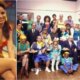 Atriz que fazia a Capitu revela o assedio que sofreu
