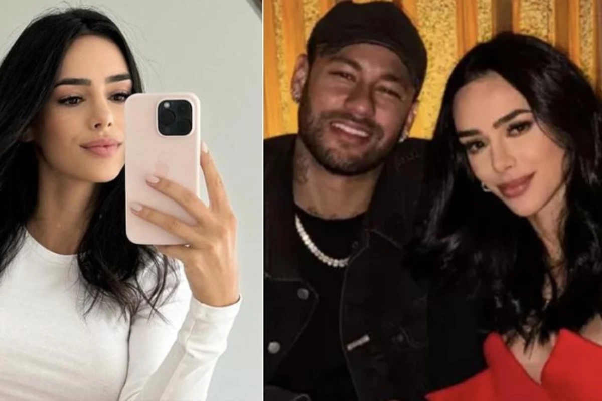Biancardi revela quando voltou com Neymar e enfrenta críticas com coragem: ‘Tanto criticada quanto elogiada’ 31 Biancardi revela quando voltou com Neymar e enfrenta criticas com
