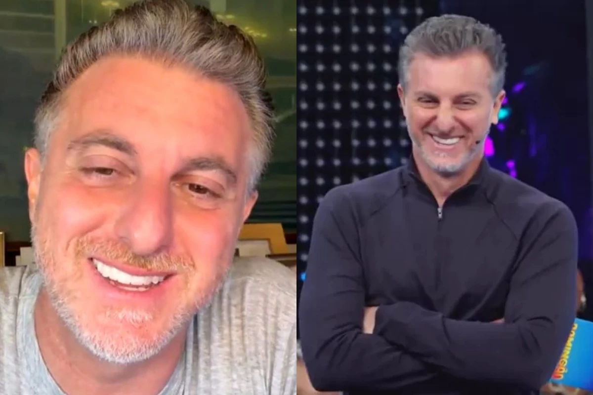 Bilionário! Esse seria o salário de Luciano Huck na Globo e a fortuna acumulada do apresentador 31 Bilionario Esse seria o salario de Luciano Huck na Globo