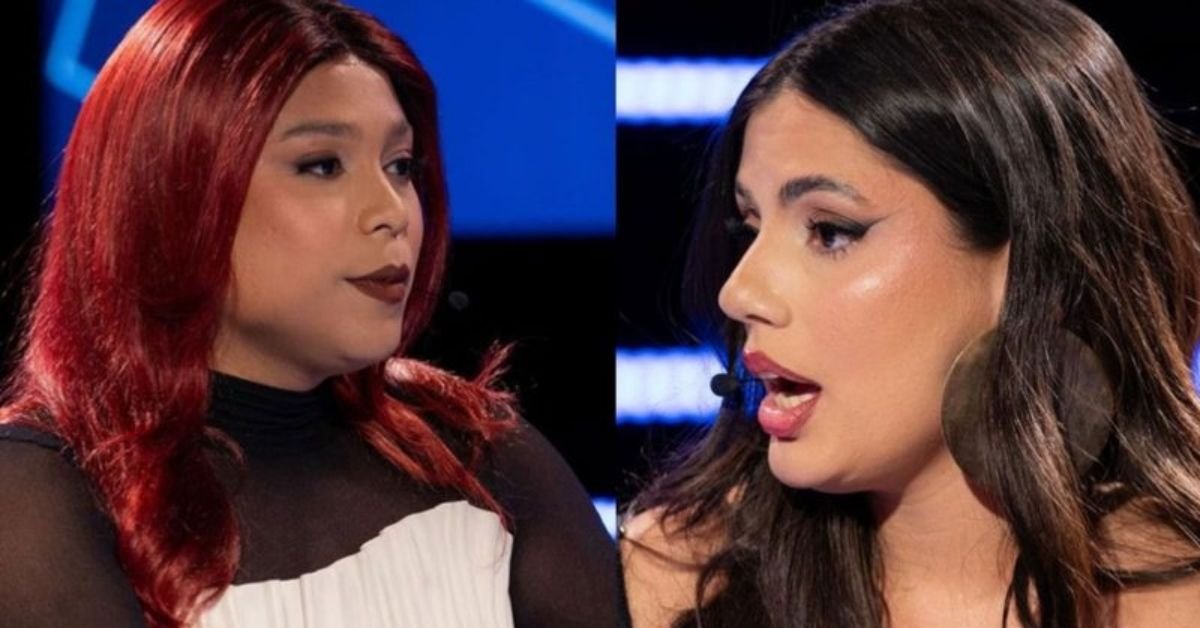 Blogueirinha e ex BBB Fernanda trocam farpas nas redes sociais apos