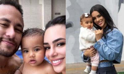 Bruna Biancardi admite estar tendo dificuldade para se adaptar apos