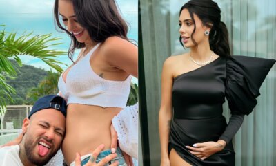 Bruna Biancardi expoe como descobriu sua gravidez e reacao de