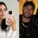 Bruna Biancardi fala abertamente sobre romance com Neymar Jr pela