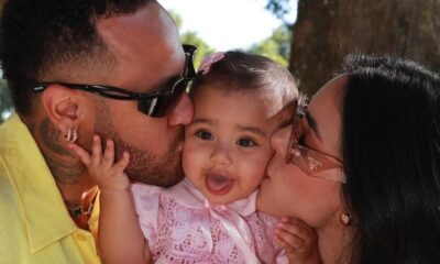 Bruna Biancardi revela quando foi reconciliacao com Neymar e defende